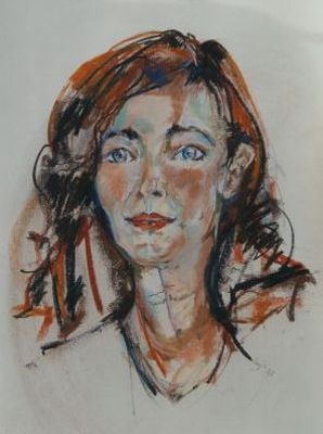 Portret nr. 14